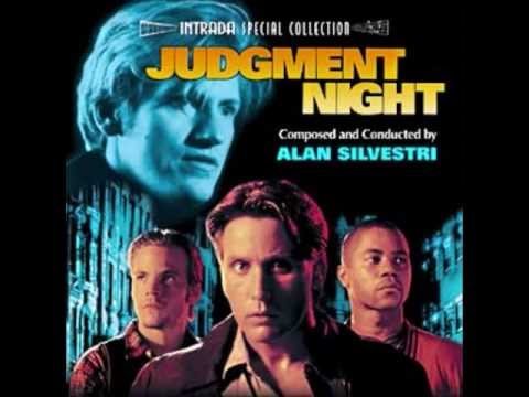 Judgment Night Theme