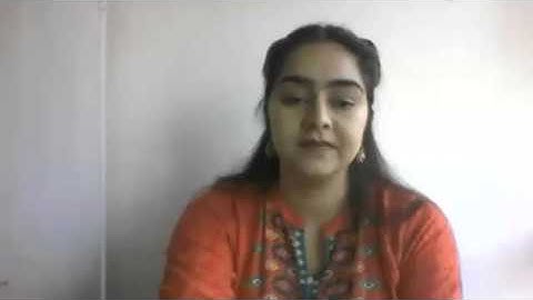 IEEE AcSIR CSIO AI-ML Virtual Talk Series 2.0; 1st May 2020