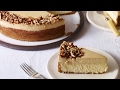 Pati Jinich - Dulce de Leche Cheesecake