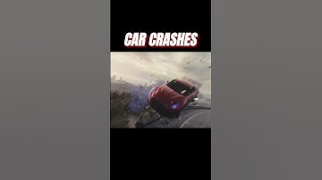 INTENSE CAR CRASHES Compilation (NEED FOR SPEED HEAT)