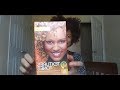 Coloring My Natural Hair W/ Clairol Textures & Tones