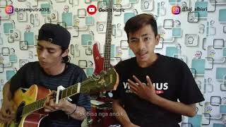 Tak Bisa Nga Andik ( versi madura ) - Cover - dolala music