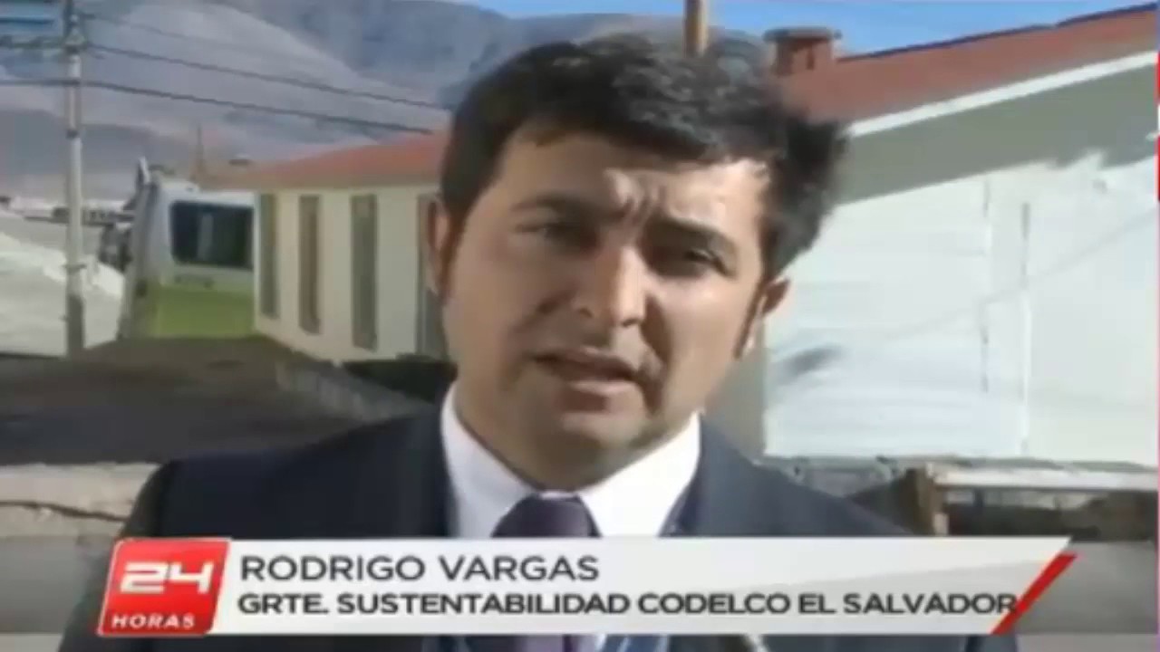 Potrerillos - Reportaje 4