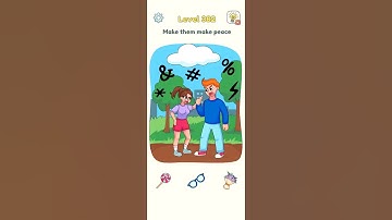 LEVEL 382 | DOP 3 : Displace One Part~ GAMEPLAY #shorts #shortvideo #fyp #games #simpley