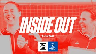 'I've Seen Kelly Clarkson Live Eight Times' 🎤 - Secrets Are Revealed In Inside Out: Arsenal