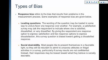 AP Stats Chapter 12: Sampling