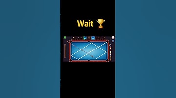 how to play 8ball pool trickshort play tutorial 🤯 #8ballpool #trickshots #tutorial #shorts  , ,