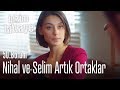 Nihal Ve Selim Birlikte Hareket Edecekler Bizim Hikaye 50 Bölüm