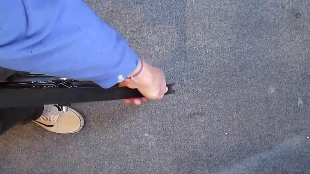 November Bicycles Installing Rim Tape YouTube