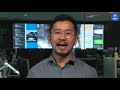 Severe Weather Outlook, October 2021–April 2022