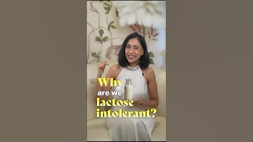 Why We’re All Becoming Lactose Intolerant | Ayurvedic Health Tips by Dimple Jangda