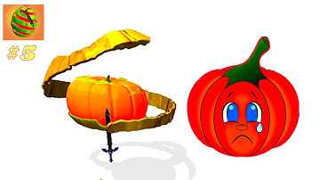 I Peel Good | All Levels | PRO Gameplay (18-19)