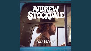 Video thumbnail of "Andrew Stockdale - Black Swan"