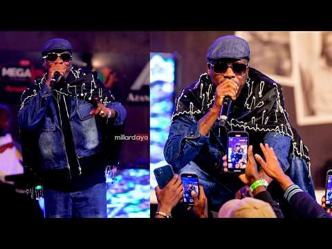 SHUHUDIA: Q CHIEF ALIVYOFUNGA SHOW ARUSHA/SHANGWE ZATAWALA AKIIMBA LIVE NGOMA ZAKE