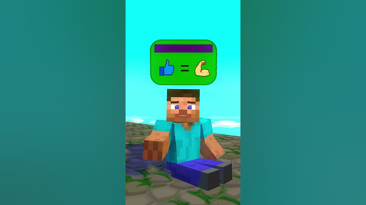 Run Challenge with Steve VS Mutant Zombie - Credit By - @MobsCartoon #minecraft #shorts #funny