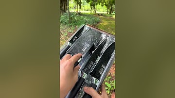 Bộ Dao Nhà Bếp Nhật Bản 6 Món