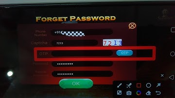 How to Fix not receive OTP problem solve in Rummy Wealth | OTP problem Kaise hataye