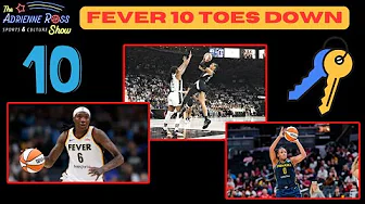 10 NECESSARY Keys of Execution for Fever Against Aces in Game 3 of Semifinals
