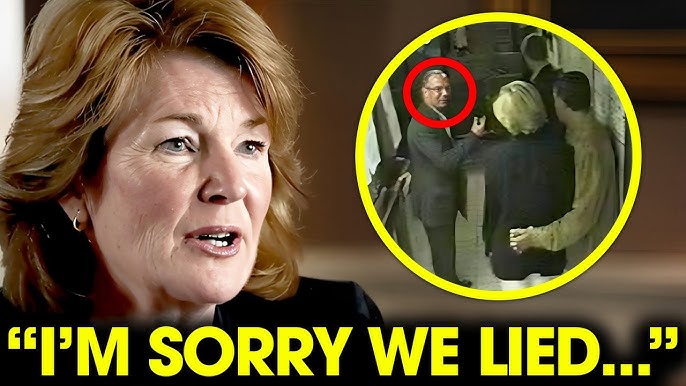 At 60, Princess Diana’s Sister Breaks Down In Tears And Confirms The Rumors