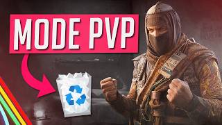 ARC Raiders : le PvP a FAILLI être supprimé