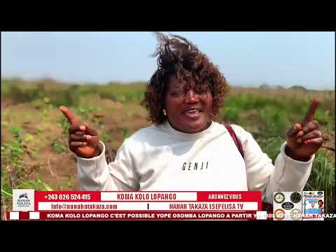 SOMBA LOPANGU 20 20 NA 250