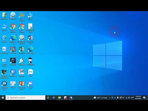 Video: Làm cách nào để mở chứng chỉ trong Windows?