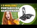 I 3 migliori portabici da ganci traino 2026: tutte le informazioni utili in un unico video