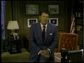 Ronald Reagan's Announcement for Presidential Candidacy on November 13, 1979