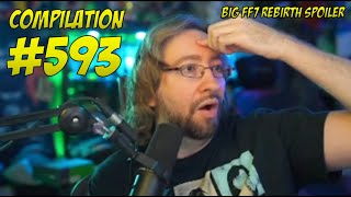 YoVideoGames Clips Compilation #593