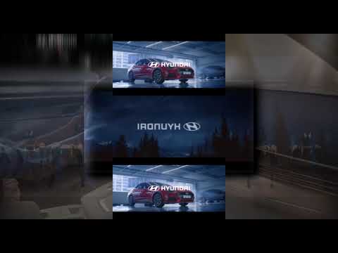 YTPMV HYUNDAI Sound Logo Collection - 현대 사운드 로고 모음 Scan - YouTube