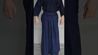 Download Lagu Japanse Hakama met klittenbandsluiting - Budo - Aikido - Kendo MP3