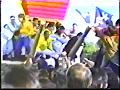 新居浜昔々 圧巻 山車激突 最大ケンカ祭り 大江対中須賀① 他