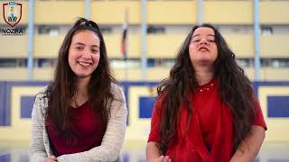 NLS Secondary Graduation Video 2019 (Ismailia Road Branch)