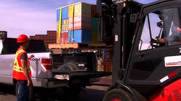 Boxes in transit | NEW VERSION |