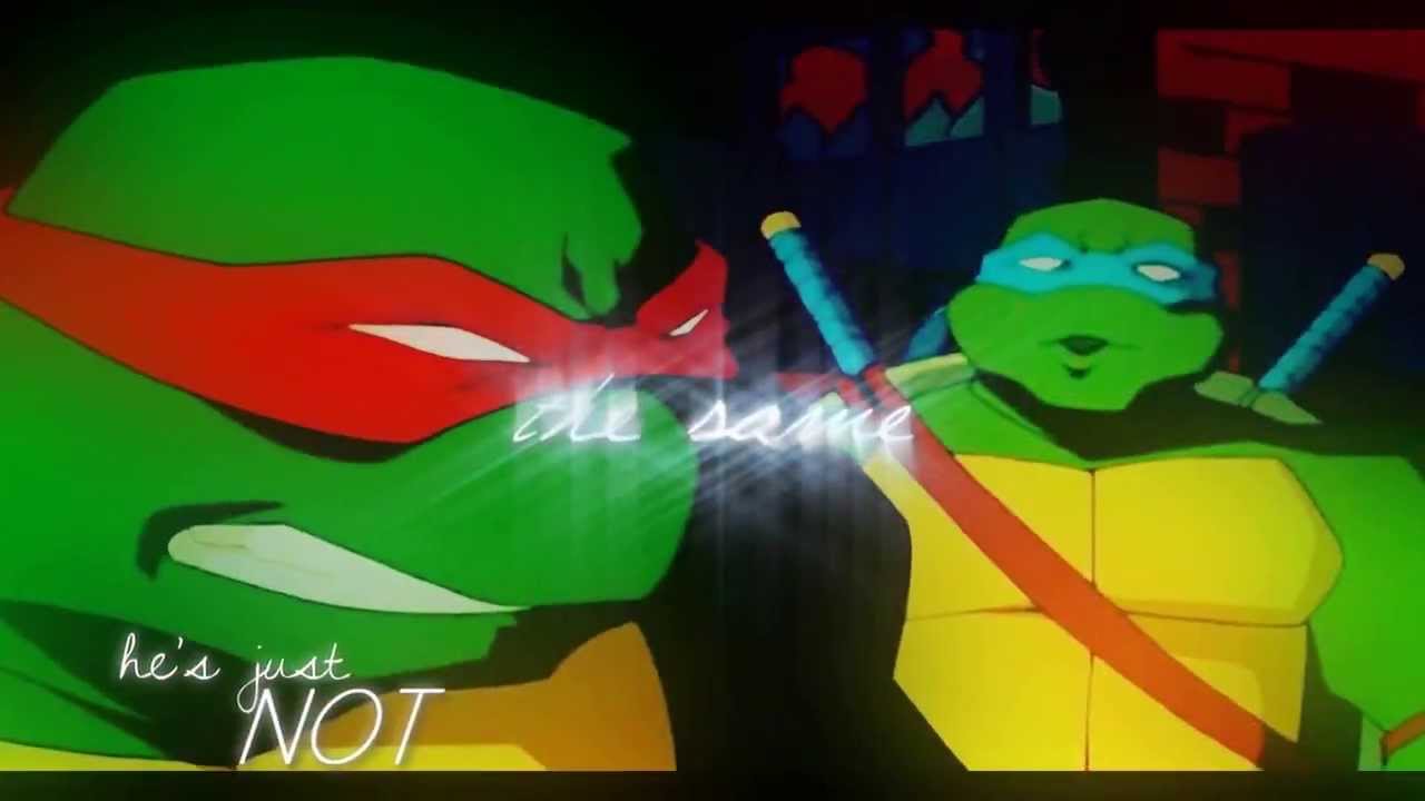 Leo&Raph | How to save you [for Yuriseele] - YouTube