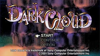 Dark Cloud - Part 1: Introduction 1080p HD
