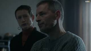 Bronbroen 4.Sezon 1.Bölüm Tr Altyazılı İsveç Danimarka Ortak Yapımı