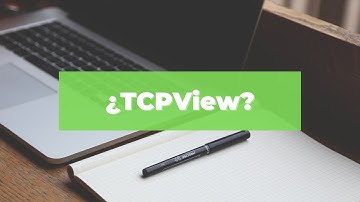 Cómo usar el comando TCPView | 💡 NETSTAT como PRO