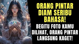 Download Lagu TAROT ♥️ FOTO KAMU DILIHAT ORANG PINTAR, DIA DIAM SERIBU BAHASA #generalreading #reetatarot #tarot MP3 Download Lagu TAROT ♥️ FOTO KAMU DILIHAT ORANG PINTAR, DIA DIAM SERIBU BAHASA #generalreading #reetatarot #tarot MP3