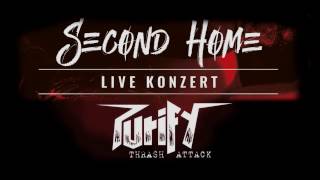 Purify - Gods Bitch (live) @ Second Home in Runkel Ennerich