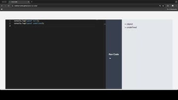 Why is typeof null an Object? JavaScript Quirk Explained!