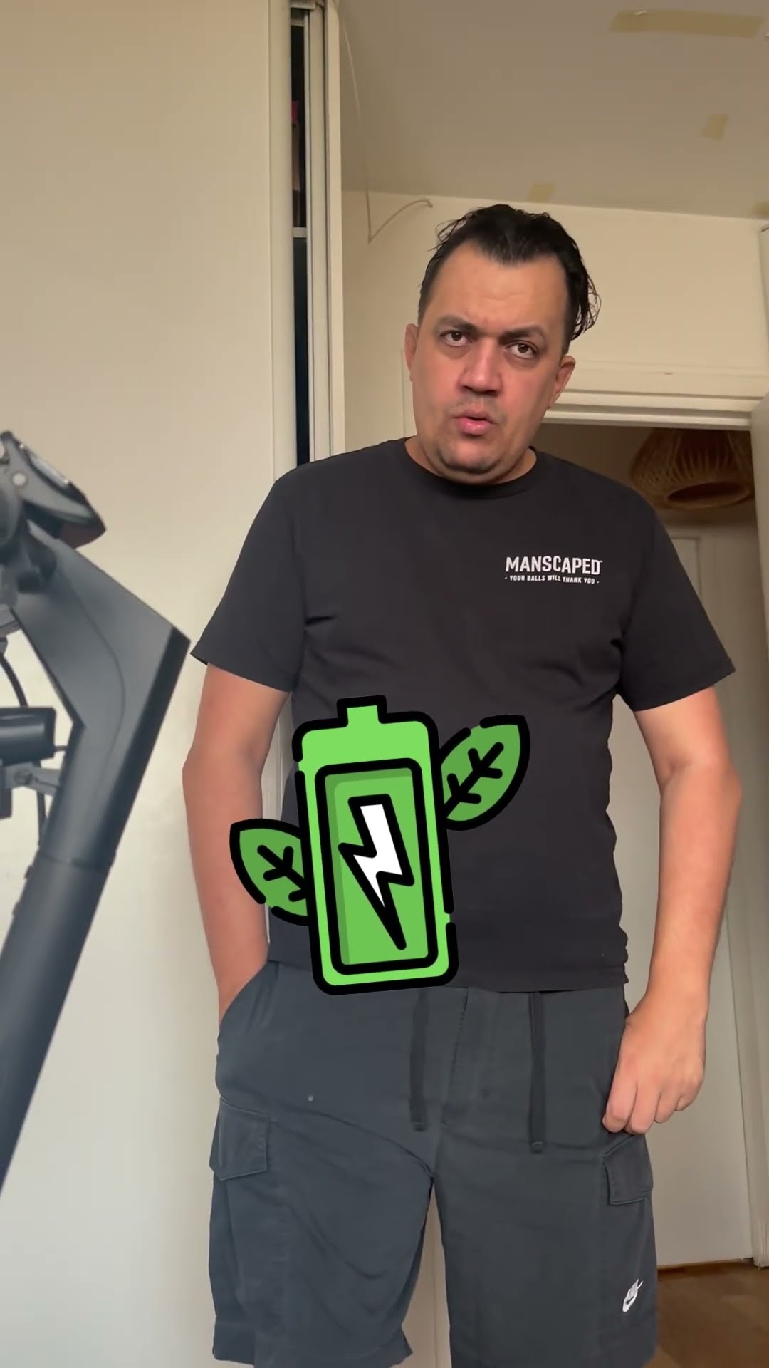 Laissez moi faire VROOM VROOM ! Lien en bio pour profiter de la promotion ?