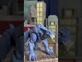 #bronx from #neca #gargoyles #disney #disneyplus #toys #shorts #goliath #actionfigures #toycollector