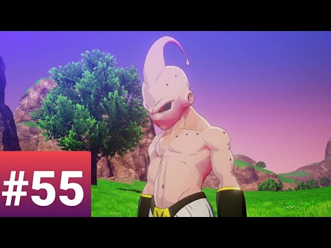 dragonball gt folge 55 deutsch dragonball gt folge 55 deutsch