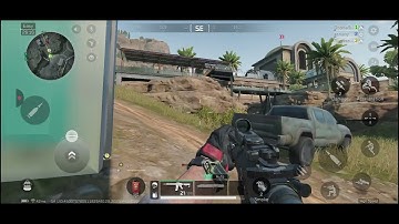 Delta Force ⁃ Gameplay Walkthrough Part 2 ⁃ Warfare (iOS, Android)