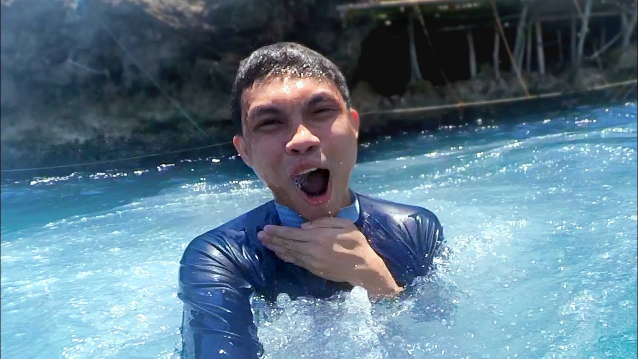 Extreme Boracay CliffDiving YouTube