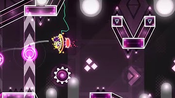 My Part in “Up and Down” [OUTDATED]