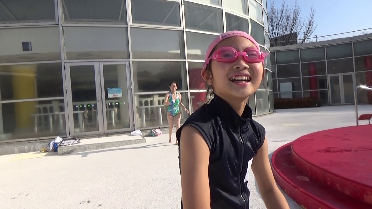 2018年1月20日スパリゾートハワイアンズPart1