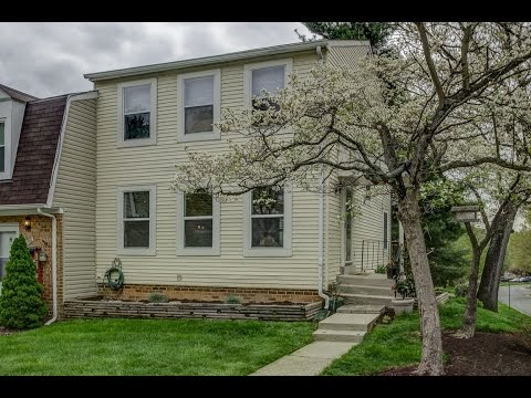 11701 Summer Oak Dr, Germantown, MD home video tour