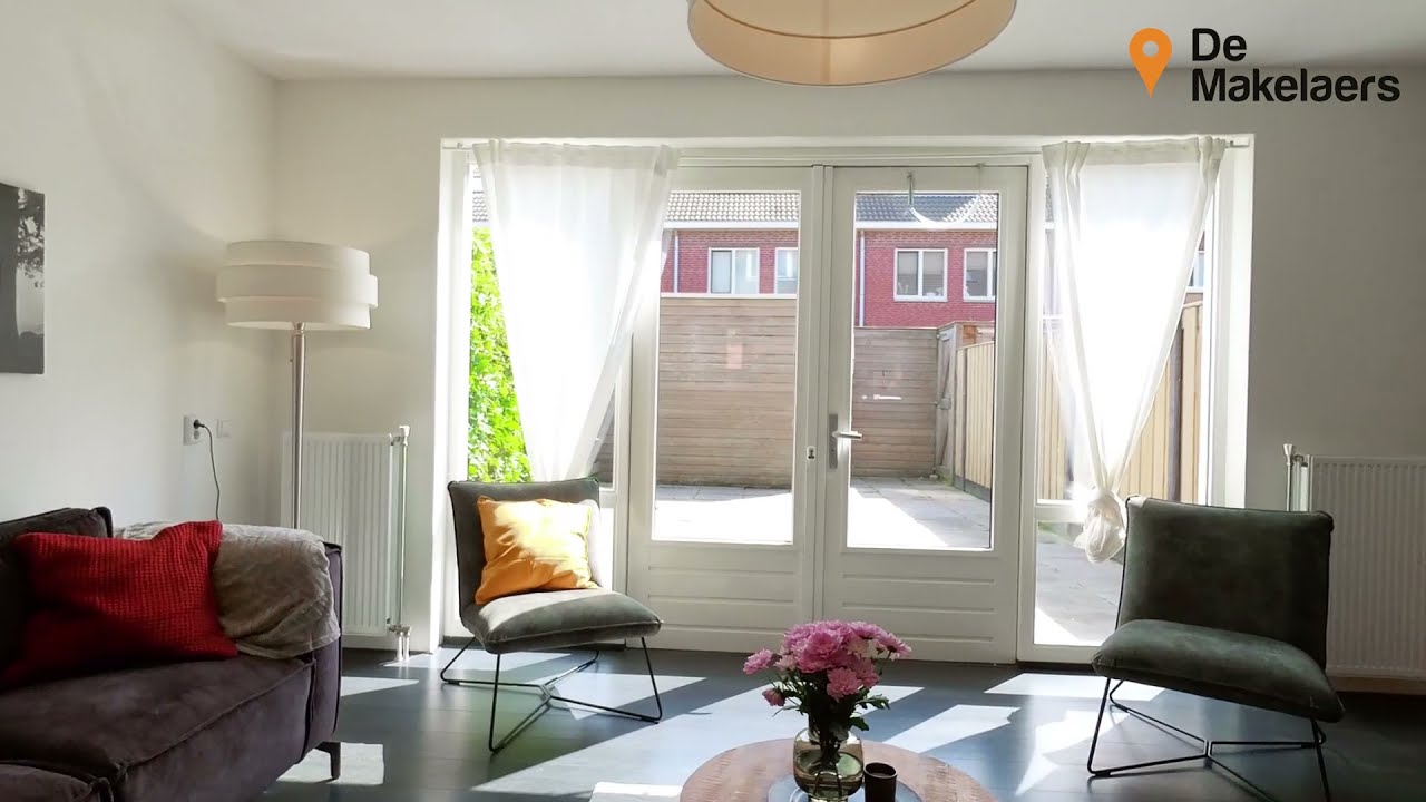 Emmy Belinfantelaan 20, Beverwijk, De Makelaers